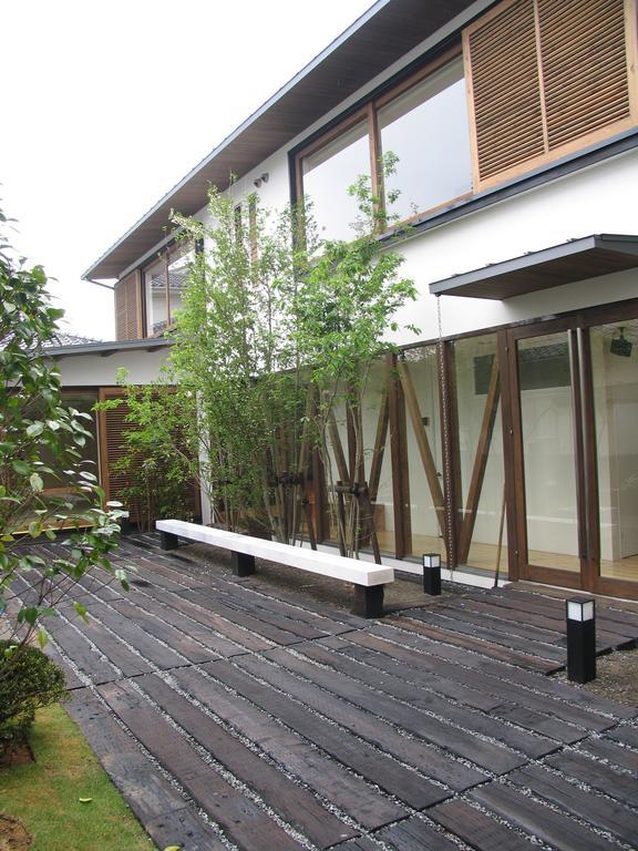 Shinwaso Kaishin Hotel Amakusa  Exterior foto